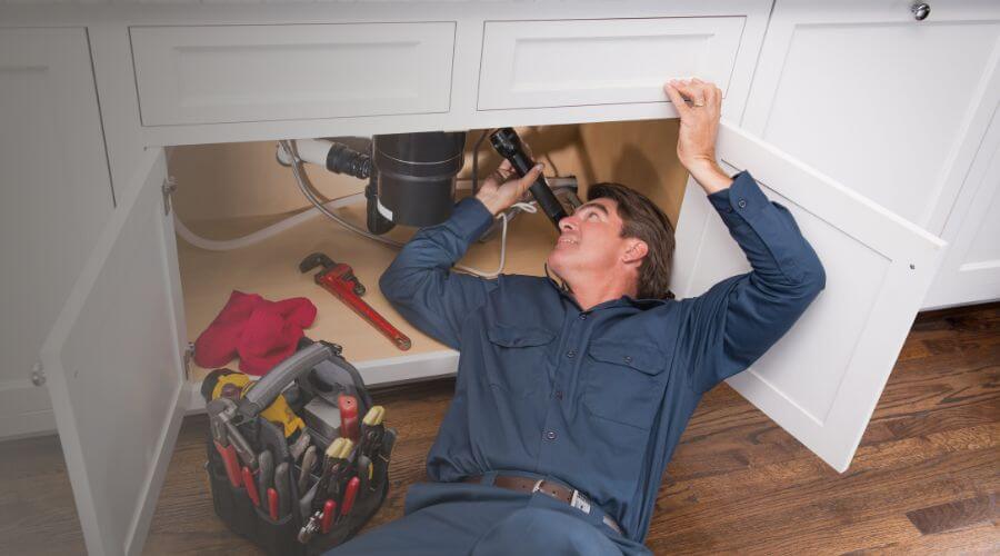 Professional emergency plumbing in Peterson, MN